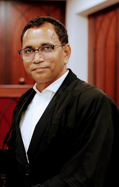 ARVIND LAW HOUSE