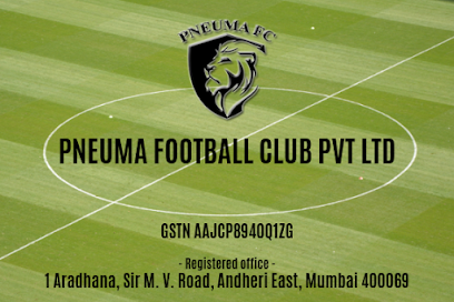 Pneuma Football Club and Academy