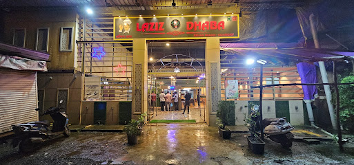 Laziz Dhaba - Best Biryani and Kebab Place on Mumbai Nasik Highway