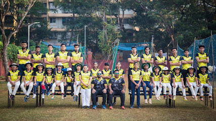 Elevate sports academy cricket coaching in borivali