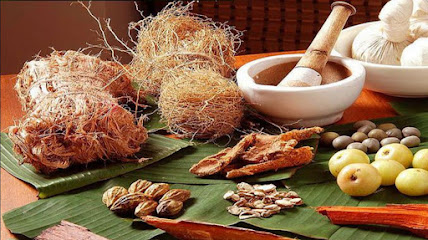 Sparsh Ayurveda