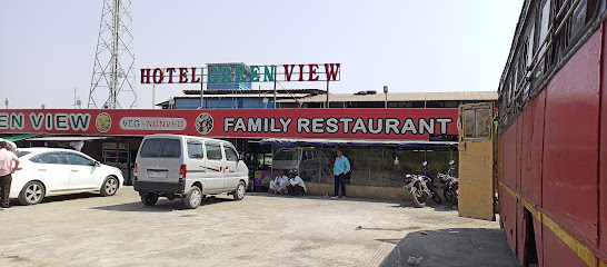 Hotel Green View