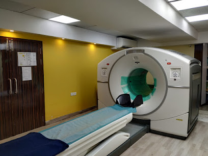 Medcare Institute of Diagnostics - PET Scan Goregaon, CT Scan, MRI, X-Ray, Sonography, Diagnostic Center Goregaon, Mumbai