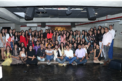 Fashion Design & Interior Design Institute | DSIFD MUMBAII