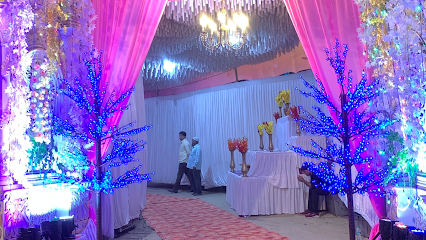 Noor A/C Banquet Hall & Open Terraces