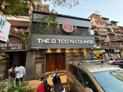 The bitcoin Lounge