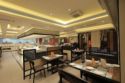 Barbeque Nation - Mumbai - Times Square, Sakinaka