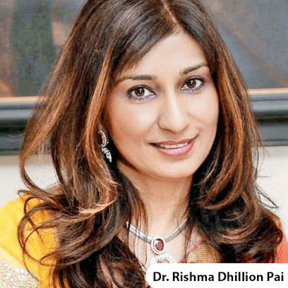 Dr. Rishma Pai | Gynecologist in Mumbai | Fertility Specialist