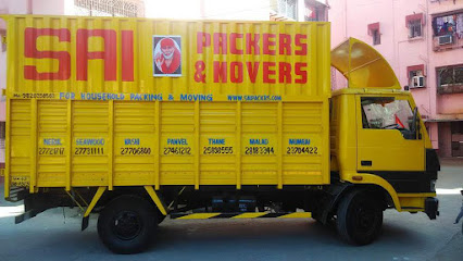 Sai Packers and Movers.