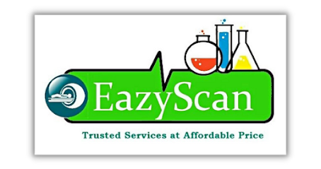 EazyScan Diagnostic Booking Services