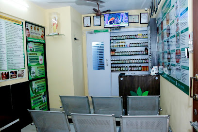 Dr.Garje Ayurved Clinic & Panchakarma Centre Infertility | Thyroid | Skin | Joint & Spine Speciality Clinic