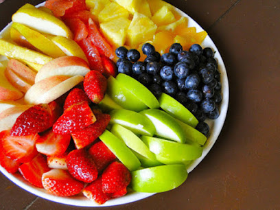Go Beyond Diet