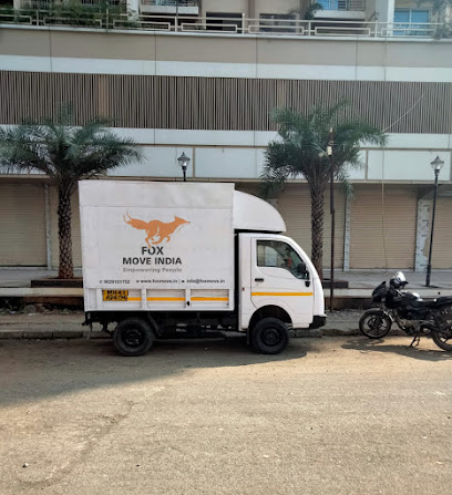 Fox Move India Packers and Movers