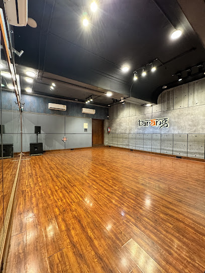 Tarang Studio- dance classes in Bandra