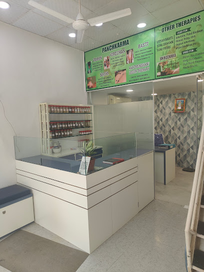 Dr. Hiral Bhatt, Ayurvedic Answers Fertility Clinic & Panchkarma Center