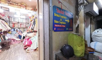 Tanish Textiles-Wedding Lehengas Mumbai