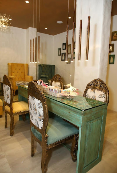 TEN Nails & Beauty Salon