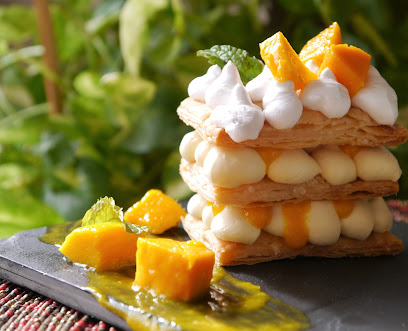 Just Appetite | Culinary Classes | Baking Courses