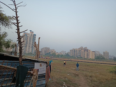 Mumbai Cricket Club Thane Academy
