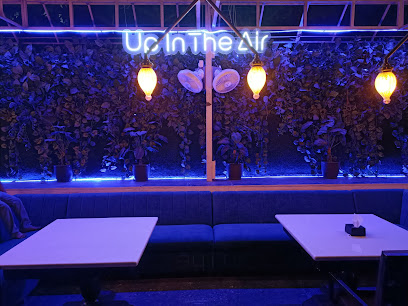 Sheesha Sky Lounge