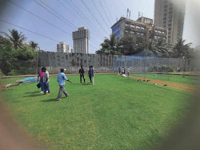 Pravin Tambe Cricket Academy