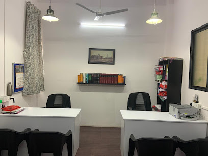 Advocate Khevana Dagli