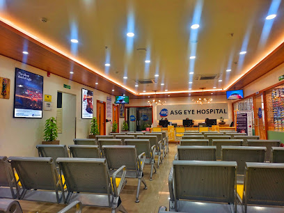 ASG Eye Hospital