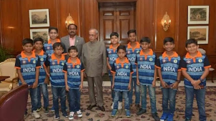 Andheri Football Academy