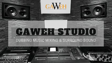 GAWEH MUSIC STUDIO