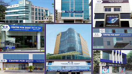 CENTRE FOR SIGHT