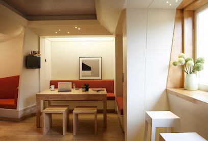Boing Recording Studios