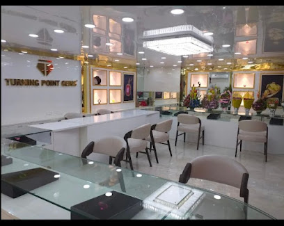 TURNING POINT GEMS : certified gemstone in mumbai