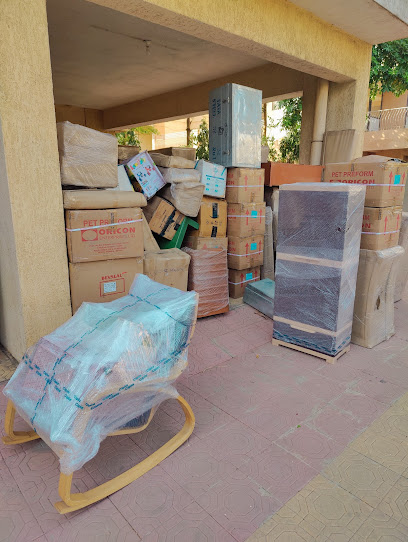 Karni Packers and Movers