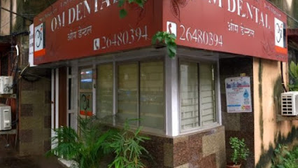 Dr Beranis Om Dental Clinic