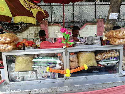 SHUBHAM PANI PURI CENTRE