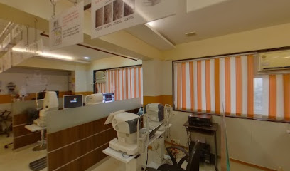 Dr. Saumil Sheth