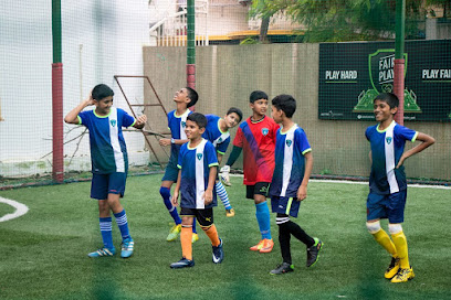 Soccer Club de Mumbai