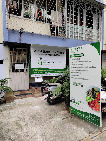Rakhee Todankar's Healthy Me:Best Weight loss Dietician/Dietician/Nutrition Centre/corporate Dietician in Mumbai