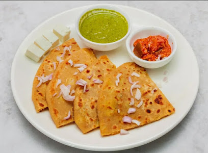 Paratha Junction
