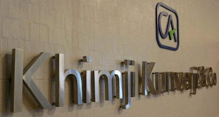 kkc & associates llp (formerly Khimji Kunverji & Co LLP)