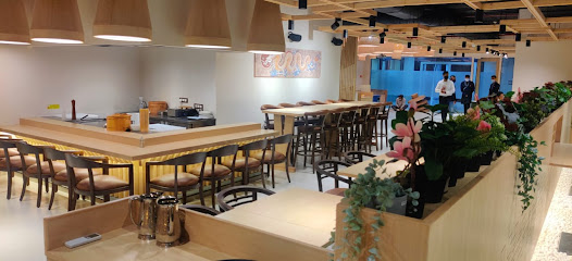 Origami Japanese & Korean Restaurant - BKC