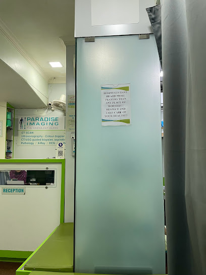 Paradise Imaging- CT Scan and Sonography | Radiology Clinic | Jeejeebhoy Rd, Mumbai