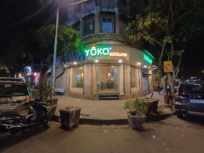 Yoko Sizzlers