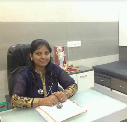 Shree Vishwaneel Ayurvedic & Panchakarma