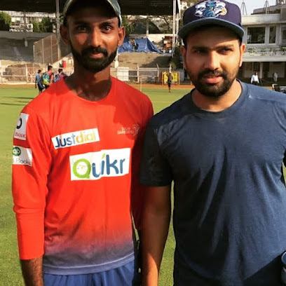 Centurions cricket academy