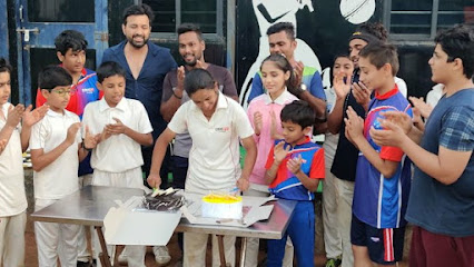 Cricfit Cricket Academy