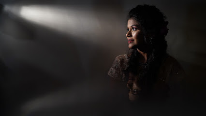Tushar Patil - Professional Wedding Photographer In Mumbai