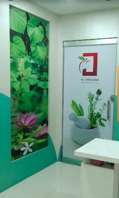 Dr. Janugade’s Ayurvedic and Panchakarma Treatment Center