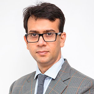 Dr Punit Jain MD, DM (Hematologist) @ HematCare Speciality Hematology Clinic -