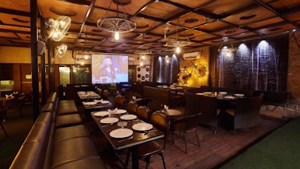Ottoman Cafe